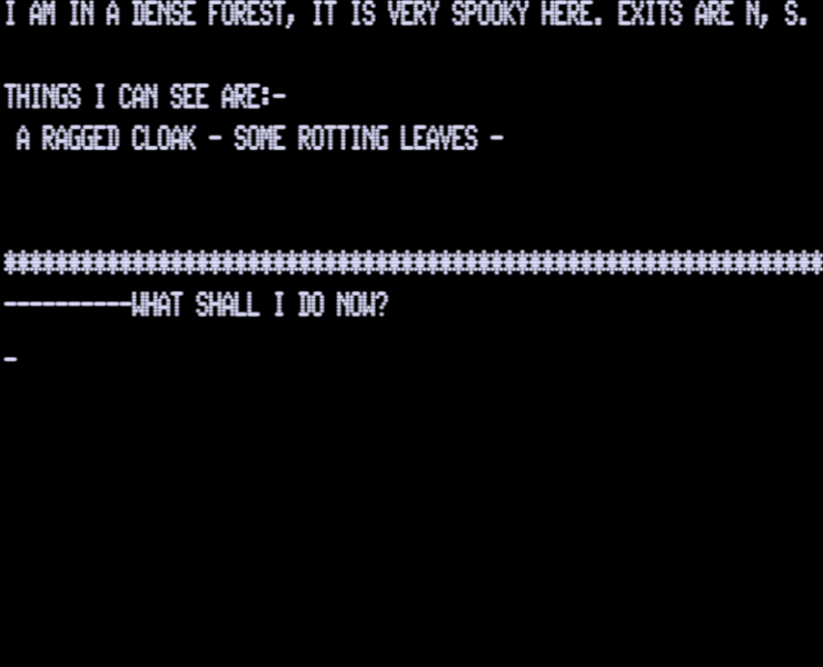 Screen shot